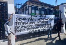 Di Balik Kasus Korupsi yang Mandek: FPAKI Desak Kejati Malut Wujudkan Kepastian Hukum