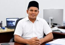 Akademisi STAIA Labuha Prihatin dengan Anjloknya Harga Tomat di Halsel