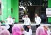 Pimpin Rabu Menyapa Sekda Ternate: Pelayanan Kesehatan Harus Terukur, Bukan Sekadar Program