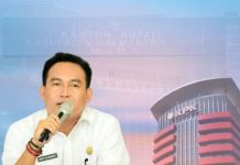 GPM Desak KPK dan Kejaksaan Periksa Sekda Haltim Terkait Dugaan Keterlibatannya dalam Sejumlah Kasus