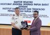 Teken PKS dengan Imigrasi Papua Barat, Dr. Filep Wamafma: IIHTP Pertegas Peran Edukasi Publik dalam Pencegahan Transnational Crime