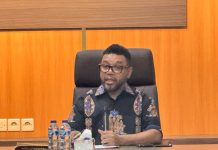 Senator Filep: Wafatnya Presenter di Air Terjun Memti Harus Jadi Momentum Benahi Tata Kelola Pariwisata Papua Barat