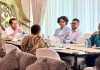 Pansus Papua Bahas Pemetaan Isu HAM di Papua sebagai Agenda Kerja