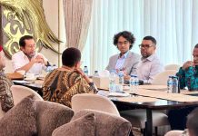 Pansus Papua Bahas Pemetaan Isu HAM di Papua sebagai Agenda Kerja