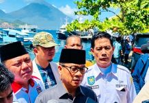Larangan Usaha dan Penutupan Warung Desa Dekat KDMP: Yandri Ini Berita Hoaks