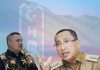 Potensi Olahraga Terabaikan: HMI Cabang Ternate Desak Wali Kota Copot Kadispora