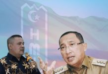 Potensi Olahraga Terabaikan: HMI Cabang Ternate Desak Wali Kota Copot Kadispora