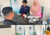 Milad ke-62: HMI Cabang Ternate Kerja Sama dengan PMI Malut Gelar Donor Darah