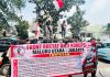Dugaan Penyimpangan di PLN Malut: Fee Proyek, Gratifikasi dan Kelalaian SLO, Mendapat Sorotan FRAK-MU