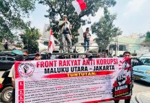 Dugaan Penyimpangan di PLN Malut: Fee Proyek, Gratifikasi dan Kelalaian SLO, Mendapat Sorotan FRAK-MU