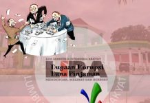 Proses Hukum Menggantung Sejak 2025, LIRA Minta Kejari Halsel Jangan Tunda Kasus Pinjaman SMI