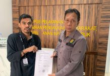 Rp16 Miliar Dana Hibah KPU Tidore Diduga Bermasalah, PA-Malut Jakarta Desak Kejagung Supervisi Penyidikan