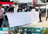 Diduga Lakukan Praktik Mafia Tambang, PT WKM Diminta Hentikan Operasi Pertambangan di Haltim