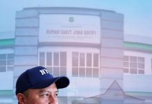 Rencana Pemprov Memerger RSJ Sofifi Dikecam: GIPERS Minta DPRD Tolak atau Hadapi Mosi Tidak Percaya