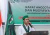 HMI Cabang Ternate Desak DPRD Tegas Awasi Pemkot dalam Mengelola Aset Daerah