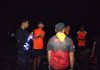 Hilang Saat Berwisata di Air Terjun Tobelo. Pria 19 Tahun Dicari Tim SAR Gabungan