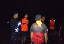 Hilang Saat Berwisata di Air Terjun Tobelo. Pria 19 Tahun Dicari Tim SAR Gabungan