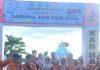 Dinilai Tidak Becus Tangani Job Fair, GPM Malut Minta Bupati Halsel Evaluasi Kinerja Kadisnaker