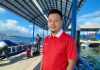 Tarif Over Bagas Speedboat Ternate-Sofifi Tanpa Sosialisasi, LSM GIPERS Protes