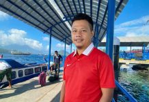 Tarif Over Bagas Speedboat Ternate-Sofifi Tanpa Sosialisasi, LSM GIPERS Protes