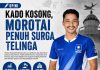 Kado Kosong: Kabupaten Pulau Morotai Penuh Surga Telinga