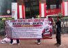 Diduga Banyak Penyimpangan di PT PLN Maluku-Malut, FRAK-MU Desak APH Usut Tuntas