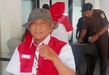 Banyak Kasus Korupsi Terendap Dimeja Kejati, LIRA Malut Tantang Tacoy Tuntaskan Segera