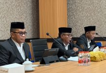 Terbukti Langgar Kode Etik, Nurjaya, Diberhentikan BK dari Anggota DPRD