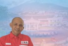 LIRA Malut Soroti Dugaan Penyalahgunaan Operasional Wawali Kota Ternate, APH Didesak Usut Tuntas