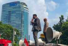 Jangan Bebankan Hanya ke Pembalap, SMIT Desak Kapolri Usut Insiden DRB Secara Menyeluruh