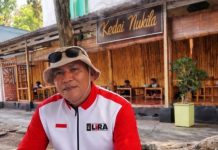 Soal Pemerataan CSR Pertambangan, LSM LIRA Malut Minta Gubernur Sherly Berlaku Adil