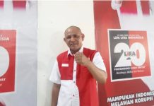 Jangan Biarkan Publik Menunggu, LIRA Malut Desak Kejari Halsel Beri Kejelasan ke Publik