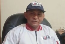 Banyaknya Kasus Korupsi Tak Kunjung di Proses, LIRA Malut Minta Kejati Tangani dengan Serius