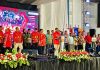 Tutup PKKMB, Rektor IHTP Ajak 776 Mahasiswa Baru Semangat Perjuangkan Masa Depan Lebih Baik