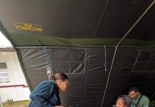 Dugaan Keracunan MBG di Jayapura, Jaqualine Kafiar Dorong Evaluasi Total