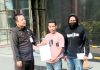 APH Malut Resmi Lapor Dugaan Korupsi Dana Covid-19 Haltim ke KPK: Minta Sekda dan Mantan Bendahara Dinkes Segera Ditetapkan Tersangka