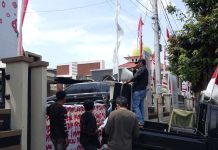 Diduga Bermasalah AP3-Malut Desak Kejati Usut Tuntas Sejumlah Proyek BWS