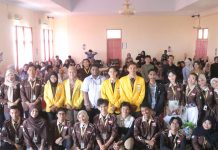 Gaduh Pasca Mubes HIMAPRO Manajemen Diluruskan: Energi Dialokasikan untuk Pembenahan