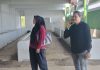 Ridwan Ar, Dorong Rehabilitasi Pasar Syariah Sasa, Mendesak Pemkot Ternate Jangan Abaikan Titik Vital Ekonomi