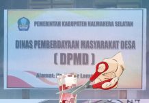 Rp6,2 Miliar Dana Desa Ditarik Sepihak, Kejati Malut Didesak Usut Tuntas Kadis PMD Halsel