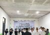 Sukses Gelar LK-I BEATS II, HMI Komisariat Syariah Tegaskan Konsisten Kaderisasi Berkelanjutan