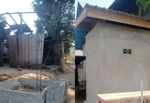 14 Unit MCK “Siluman” di Ranga-Ranga, LIRA Desak APH Bongkar Dokumen Proyek