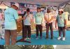 Pemda Halut Dukung Penuh GIA: Hidupkan Olahraga Tradisional dan CFD