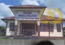 Tersangka Sudah Ditetapkan Lalu Kabur, Yulia Pihang: Polsek Wasilei Selatan Wajib Segera Tangkap DPO