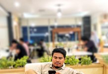 Kebakaran Ban Bekas di PT IWIP Mendapat Kecaman Keras dari HMI Cabang Ternate