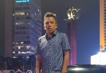 Asap Beracun Hantam Warga, KNPI Malut Desak PT IWIP Bertanggung Jawab