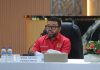 Kritik Diplomasi RI, Wakil Ketua Pansus Papua DPD RI: Jangan Melihat Papua dengan Kacamata Kuda