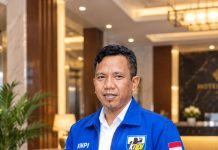 KNPI Malut: APH Jangan Diam, Usut Tuntas Pembakaran Ban Bekas di PT IWIP