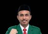 Bursa Pimpinan GP Ansor Ternate Irfandi R. Hi. Mustafa Muncul Sebagai Kandidat Terkuat