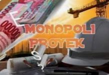 Dugaan Monopoli Proyek Pemda Halsel, LIRA Malut: Uang Rakyat Tak Boleh Dikuasai Sekelompok Orang